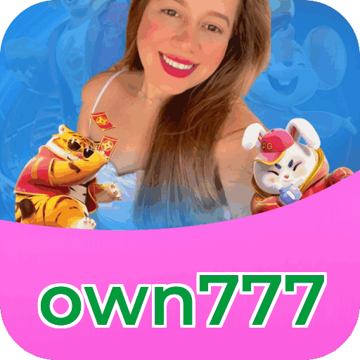 Plataforma own777 mostrando interface moderna, jogos certificados e recursos de segurança licenciados